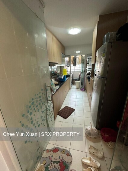 Blk 183A Boon Lay Grove (Jurong West), HDB 5 Rooms #557611221